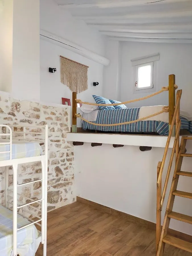 Holiday home La Casa De La Huerta Stylish Family Cottage In Malaga Countryside