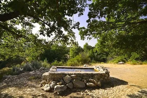 La Casa De La Huerta Stylish Family Cottage In Malaga Countryside Holiday home