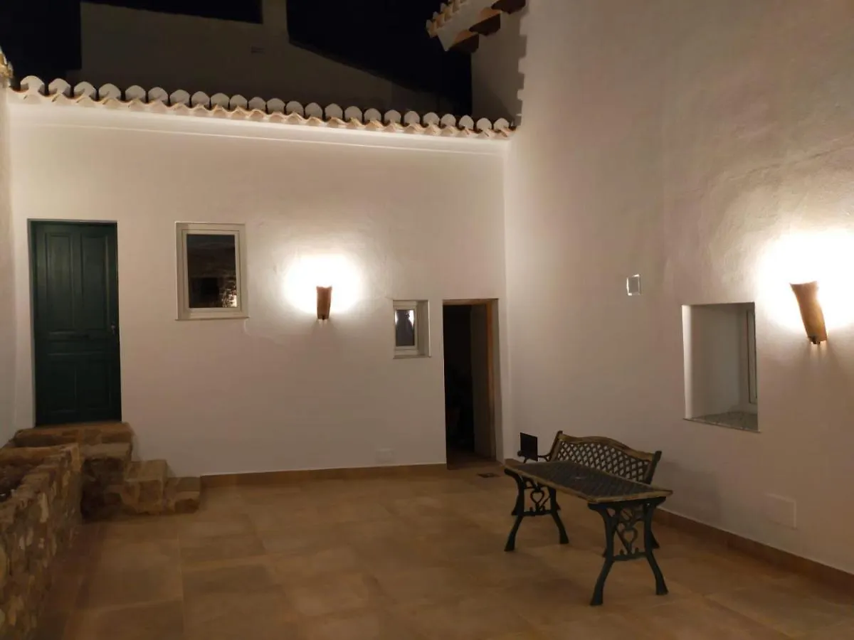 La Casa De La Huerta Stylish Family Cottage In Malaga Countryside Spain