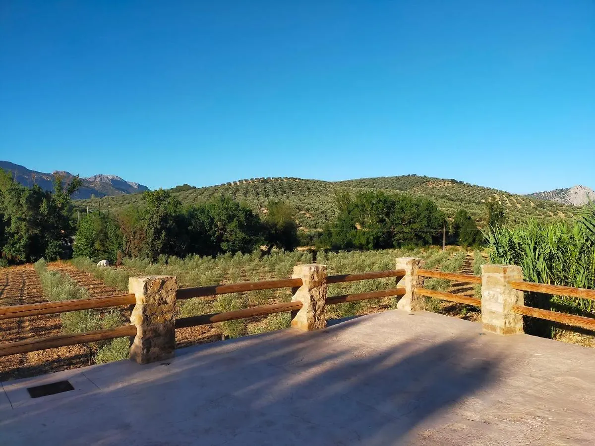 La Casa De La Huerta Stylish Family Cottage In Malaga Countryside 0*,  Spain