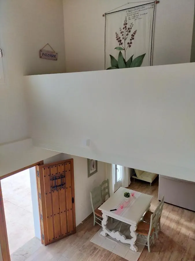 La Casa De La Huerta Stylish Family Cottage In Malaga Countryside 0*,  Spain