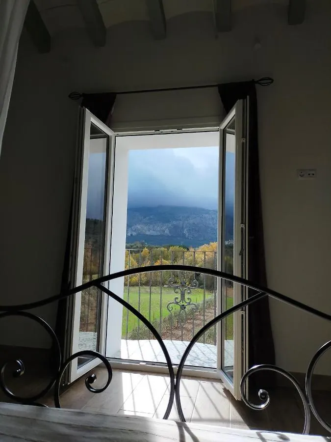 La Casa De La Huerta Stylish Family Cottage In Malaga Countryside 0*,