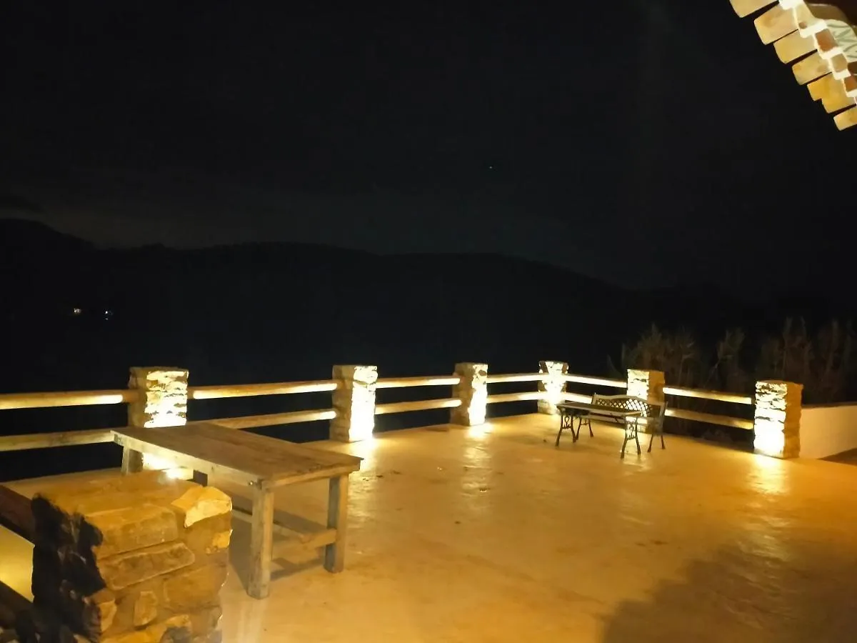 La Casa De La Huerta Stylish Family Cottage In Malaga Countryside 0*,